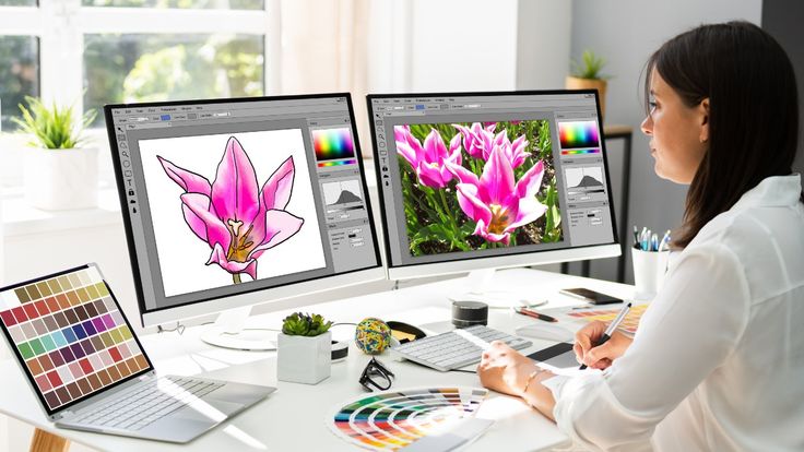 تصاميم الجرافيك